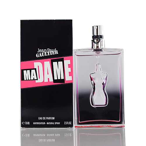 Jean Paul Gaultier Ma Dame It: A Daring Dance of Modern Femininity