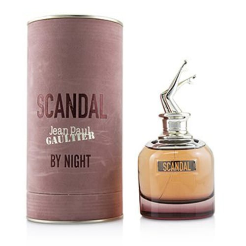Jean Paul Gaultier Scandal By Night EDT Review – Vivir