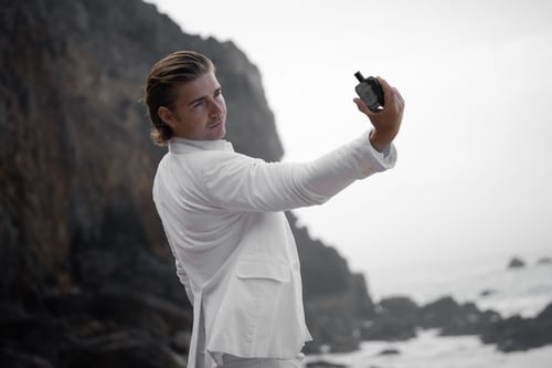 Jeremy Fragrance for Men Review: A Bold Modern Classic