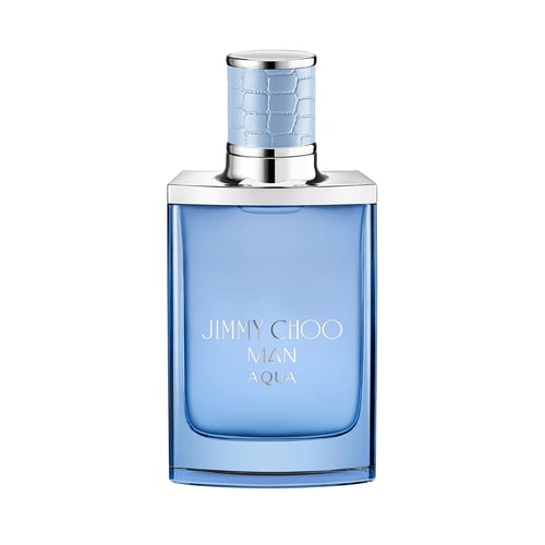 Jimmy Choo Aqua EDT: A Scholarly Olfactory Dive