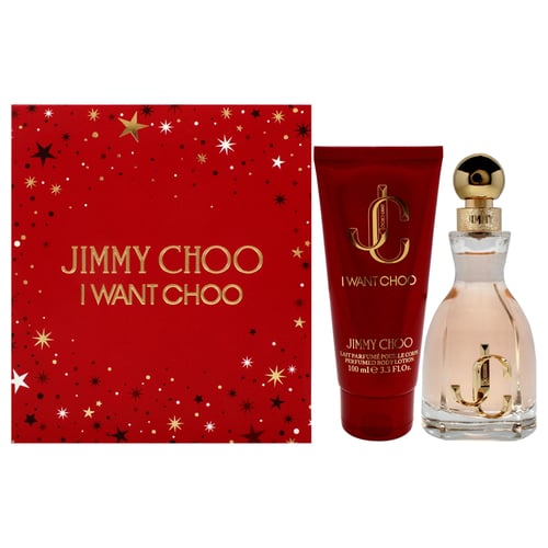Jimmy Choo I Want Choo Le: A 2024 Fragrance Review