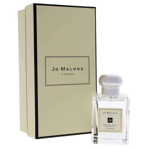 Jo Malone English Pear & Freesia: Autumn's Luminous Embrace