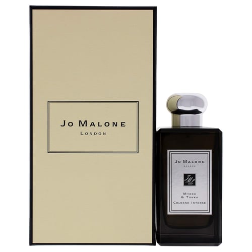 Jo Malone Myrrh & Tonka Cologne Intense Review