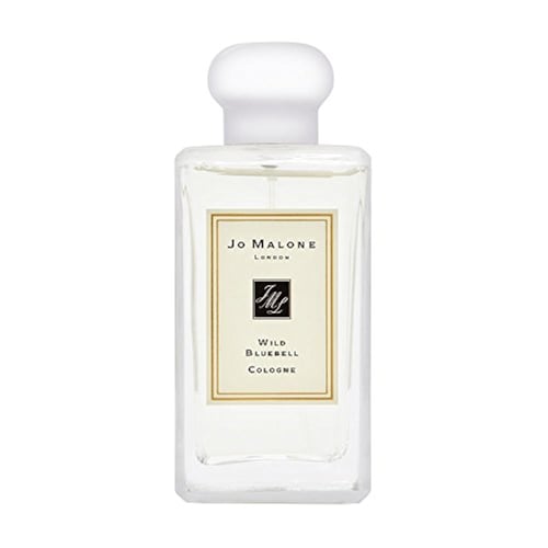 Jo Malone London Wild Bluebell Review: Enchanted Floral Elegance