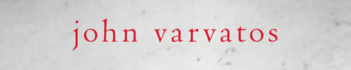 John Varvatos Artisan Pure Review: Summer Citrus Perfection