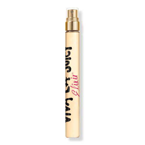 Juicy Couture Viva La Juicy Elixir: The New Gold Standard