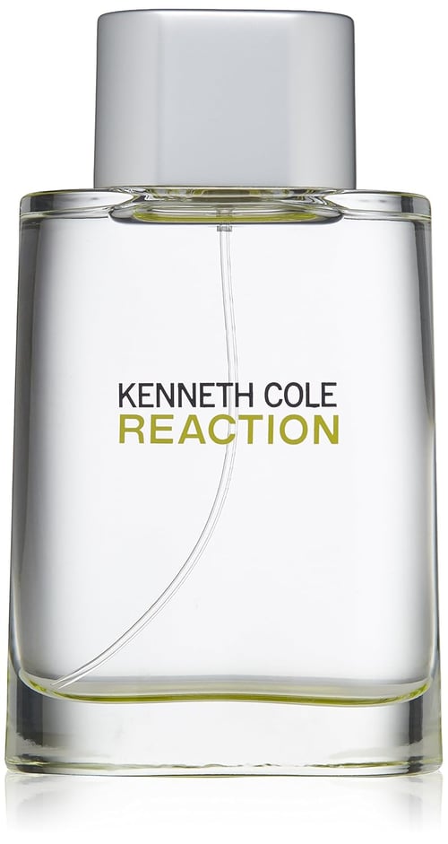 Kenneth Cole Reaction Review: A Fresh Aquatic Classic
