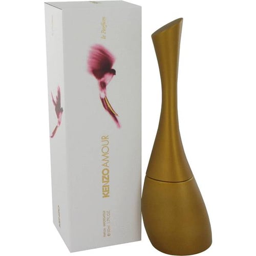 Kenzo Amour Le Parfum Review: The Ultimate Insider Guide to the Cult Rice Flower Scent
