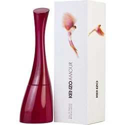kenzo Amour My Love Review: A Modern Gourmand for the Hopeless Romantic