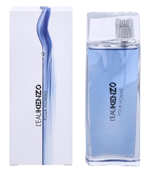 Kenzo Aqua Kenzo Pour Homme Review: The Timeless Aquatic That Redefined Freshness