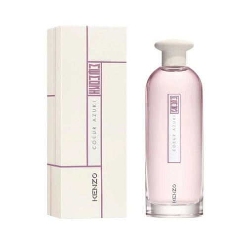 Kenzo Coeur Azuki Review: The Sweet, Creamy Gourmand That Redefined a Brand