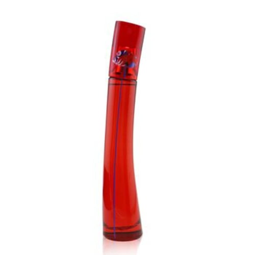 The Enduring Bloom: A Vivir Connoisseur Review of Kenzo Flower By Kenzo 20th Anniversary Edition