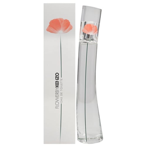The Insider's Guide to Kenzo Flower By Kenzo EDT: Why This Classic Still Captivates