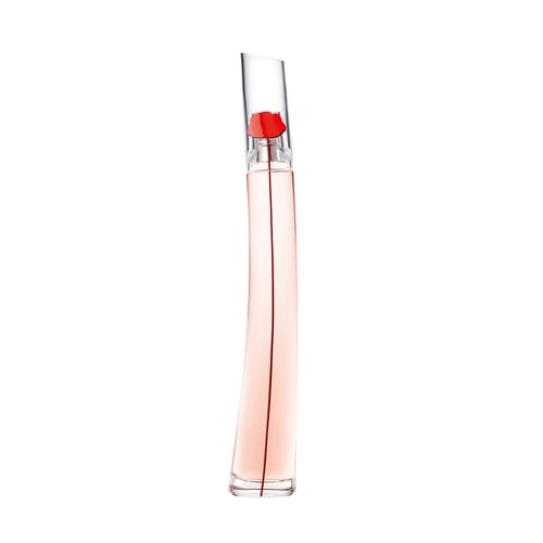 Kenzo Flower by Kenzo Eau de Vie Review: A Fresh Floral for Spring