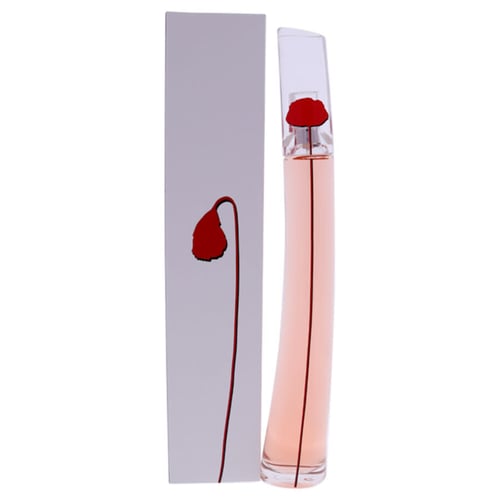 The Whisper of Petals: Unveiling Kenzo Flower By Kenzo Legere, Your Exclusive Spring Secret