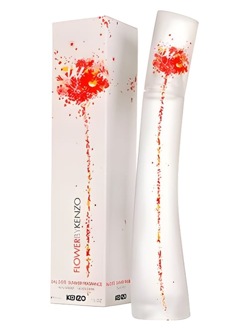 The Ephemeral Bloom: Unveiling Kenzo Flower By Kenzo Summer Fragrance 2006