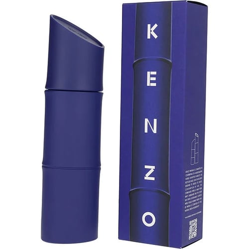 Kenzo Homme Indigo Review: Quentin Bisch's 2025 Marine Masterpiece