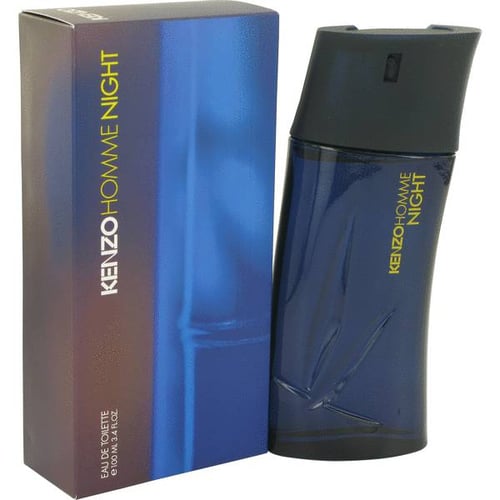 Kenzo Homme Night Review: The Ultimate Nighttime Aquatic for the Modern Man