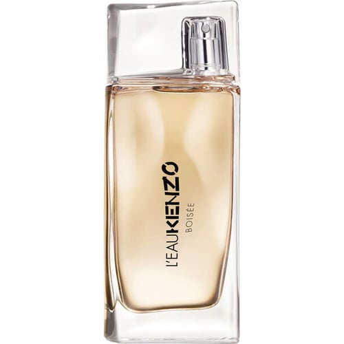 Kenzo L'Eau Kenzo Boisee Review: The Intellectual's Woody Sanctuary