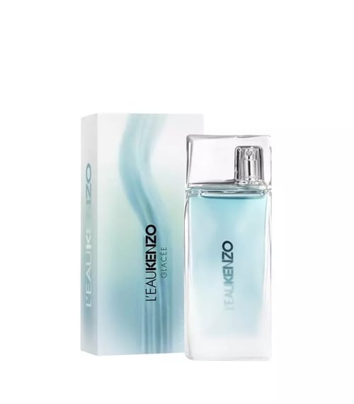 Kenzo L'Eau Kenzo Glacee Pour Homme: 2024 Review