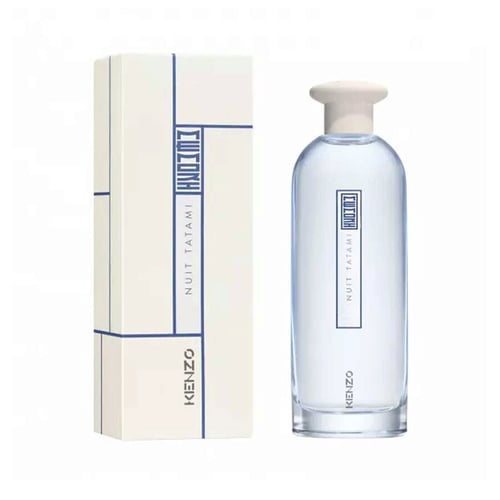 Kenzo Nuit Tatami Review: The Poetics of Stillness in a Bottle
