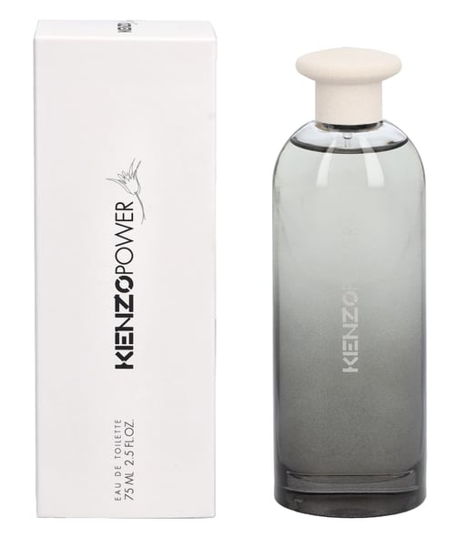 Unleashing the Urban Bloom: A Deep Dive into Kenzo Power Cologne