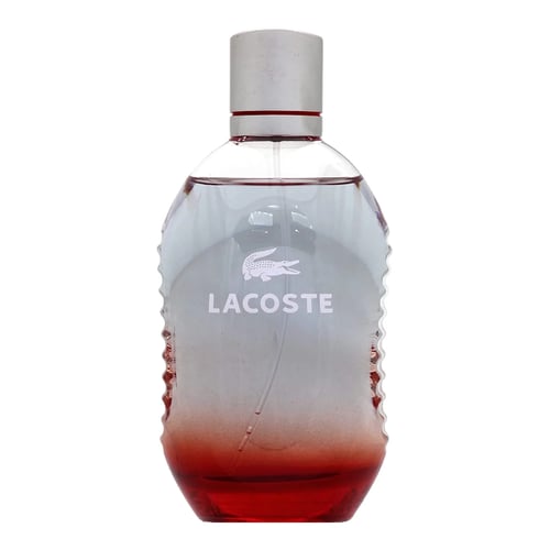 Lacoste Red Review: The Energetic 2000s Classic Making a Quiet Comeback