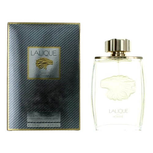 Lalique Pour Homme Review: A Timeless Classic