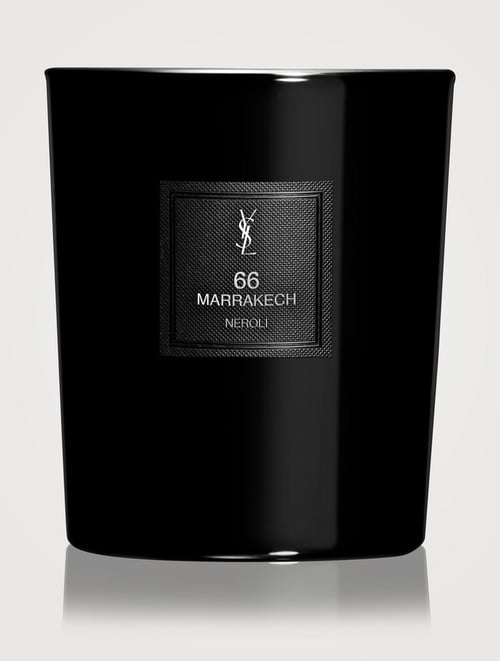 Lalique Vetiver Bali Candle Review – Aromatic Escapism
