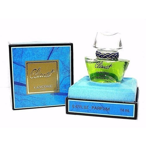 The Return of a Legend: An Insider's Review of Lancôme Climat L'Edition Mythique