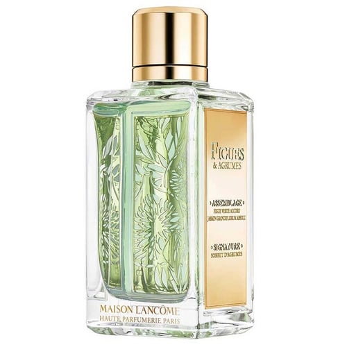 Lancôme Figues & Agrumes Review: A Sun-Drenched Mediterranean Escape in a Bottle