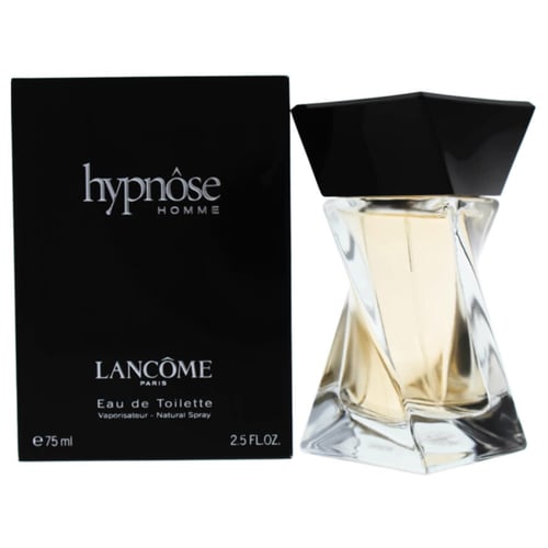 Lancôme Hypnôse Homme Review: The Art of Captivating Masculinity