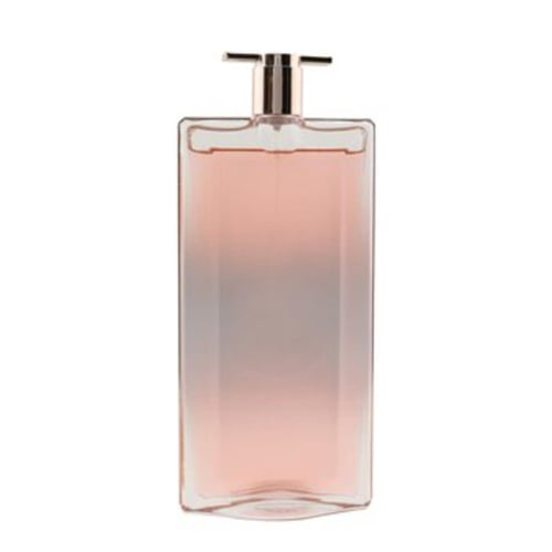 Lancôme Idôle Eau de Parfum Limited Edition 2021: A Luminescent Ode to Modern Femininity