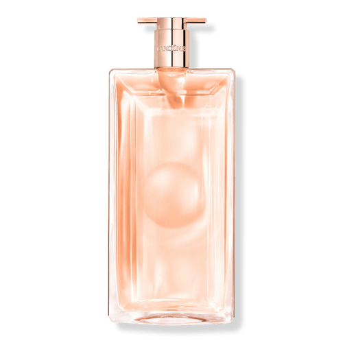 The Whispering Bloom: A Vivir Connoisseur's Journey with Lancôme Idôle Eau De Toilette