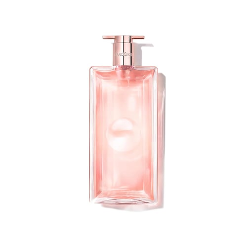 Lancôme Idôle: A Contemporary Ode to Feminine Empowerment in Fragrance
