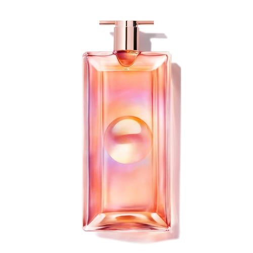 The Golden Aura of Femininity: A Deep Dive into Lancôme Idôle Nectar