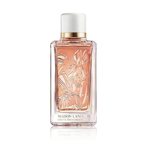 Lancôme Iris Dragees Review: A Powdery, Sugared Iris Delight