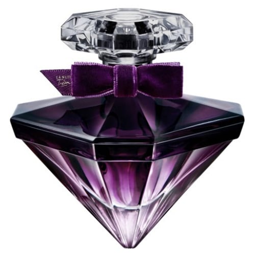 The Velvet Embrace of Midnight: A Deep Dive into Lancôme La Nuit Trésor Le Parfum