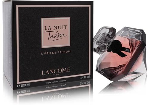 The Luminous Secret: Unveiling Lancôme La Nuit Trésor Musc Diamant (2019)