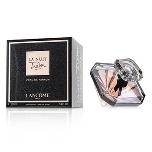 Unveiling the Enigma: Lancôme La Nuit Trésor – Your Secret Weapon for Seduction