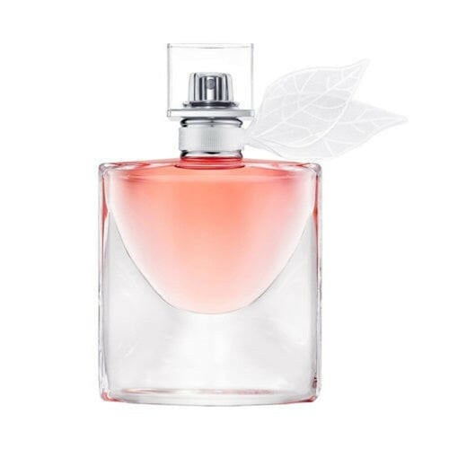 Lancôme La Vie Est Belle Domaine de la Rose Review: An Exquisite Rose Symphony