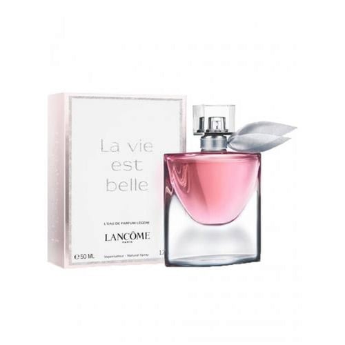 Lancôme La Vie Est Belle L'Eau de Parfum Légère: A Luminous, Airy Take on Joy