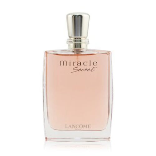 Lancôme Miracle Secret Review: A Study in Modern Luminous Florals