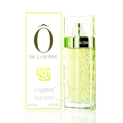 Lancôme Ô de l'Orangerie: Your Secret to Effortless Sun-Kissed Radiance