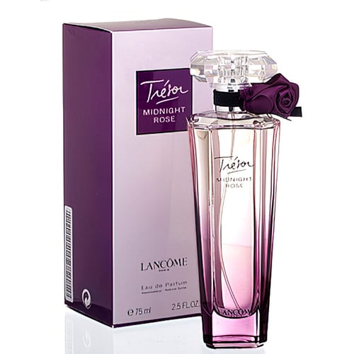 The Enigmatic Allure of Lancôme Trésor Midnight Rose Elixir D'Orient: A Deep Dive into Oriental Opulence