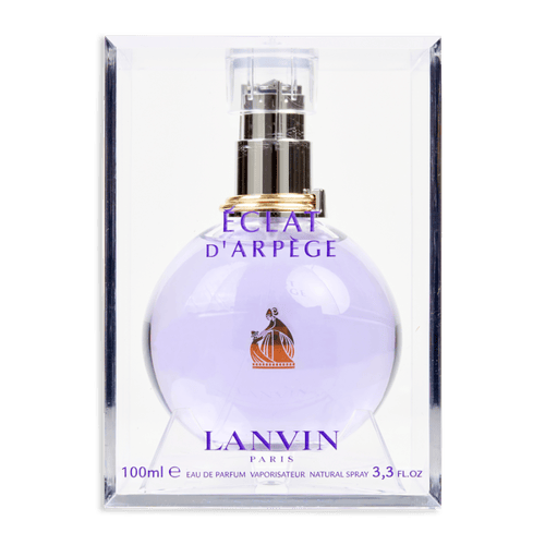 Lanvin Éclat d'Arpège: A Timeless Floral Masterpiece