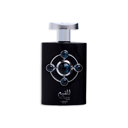 Lattafa Al Qiam Silver Review: A Citrus-Woody Masterpiece