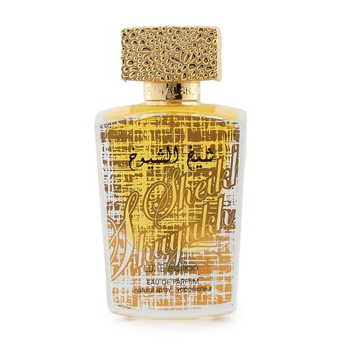 Lattafa Sheikh Al Shuyukh Luxe Edition Review – A Spiced Oriental Treasure