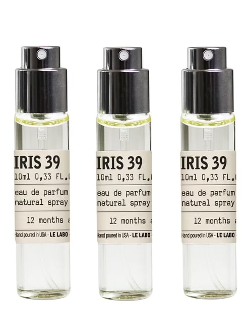 Le Labo Iris 39 Review: A Scholarly Dissection of Earthy Elegance