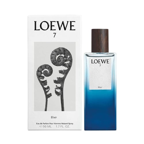 Loewe 7 Elixir Review: A Bold Statement in Modern Perfumery